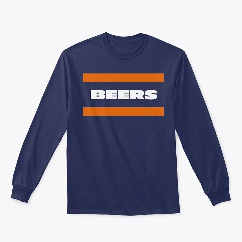 Chicago BEERS Drinking Team