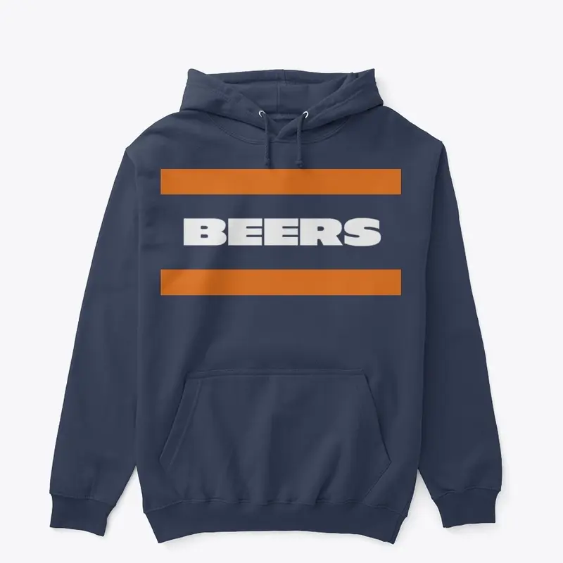 Chicago BEERS Drinking Team