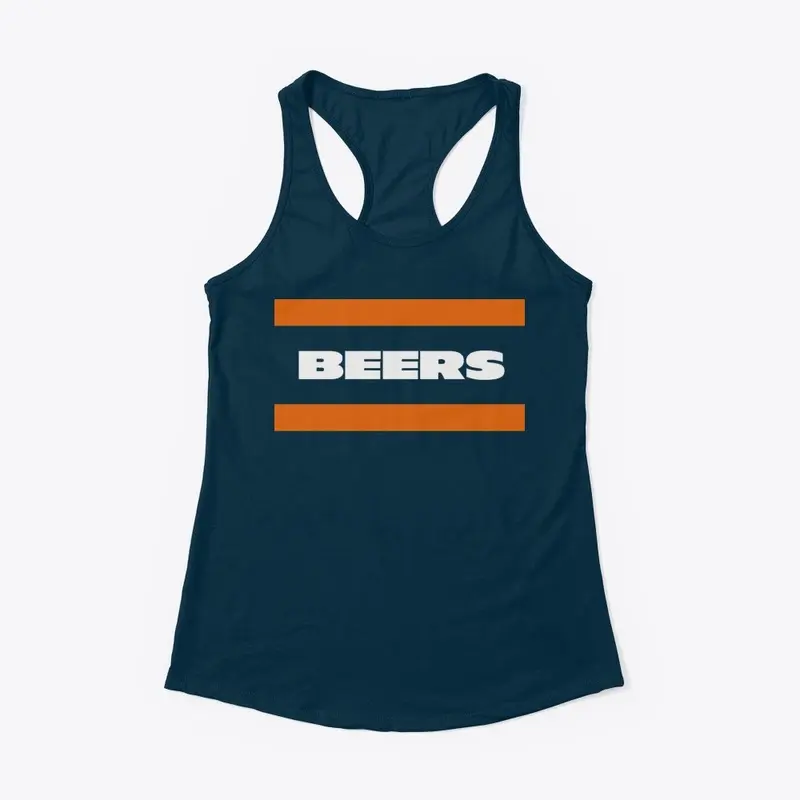 Chicago BEERS Drinking Team