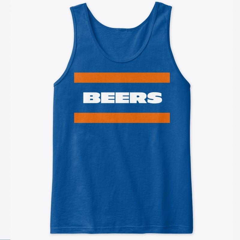 Chicago BEERS Drinking Team