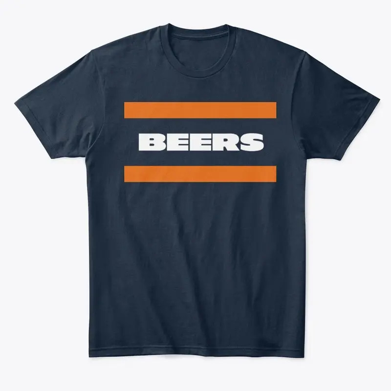 Chicago BEERS Drinking Team