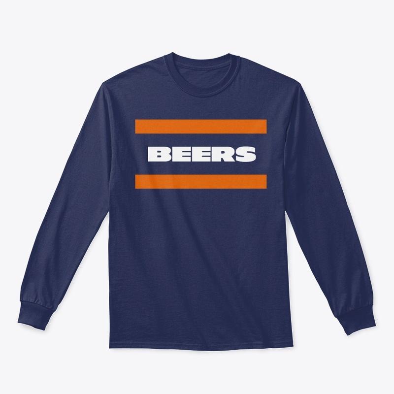 Chicago BEERS Drinking Team