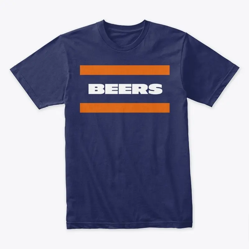 Chicago BEERS Drinking Team