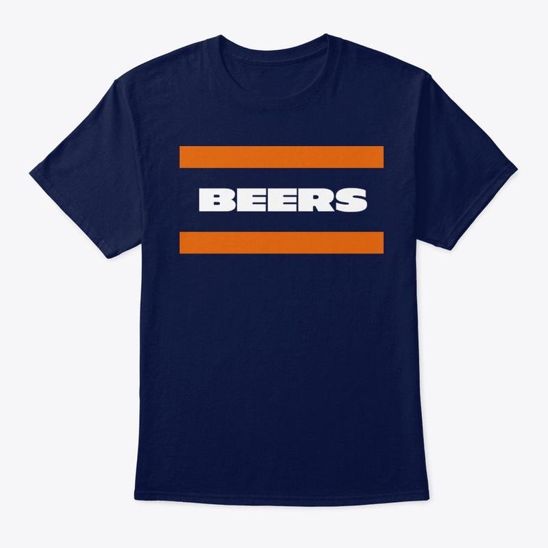 Chicago BEERS Drinking Team