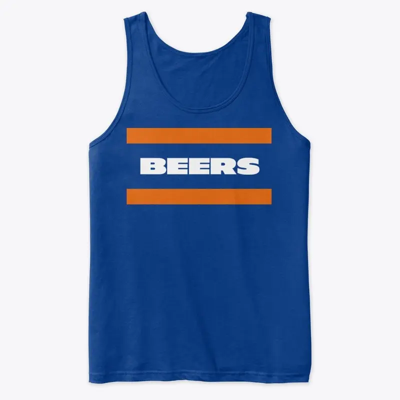 Chicago BEERS Drinking Team