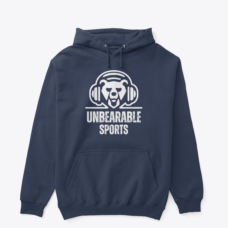 Unbearable Sports Logo